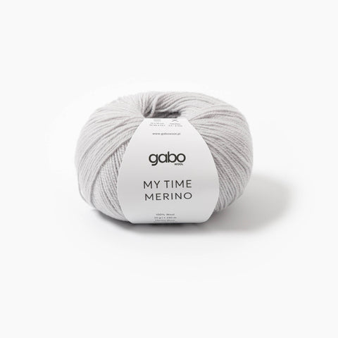 MY TIME MERINO