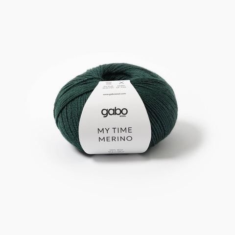 MY TIME MERINO