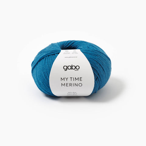 MY TIME MERINO