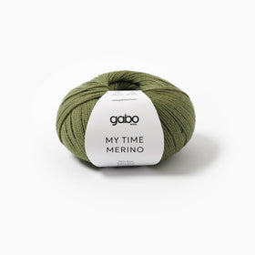 MY TIME MERINO