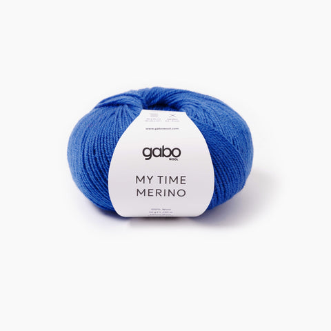 MY TIME MERINO