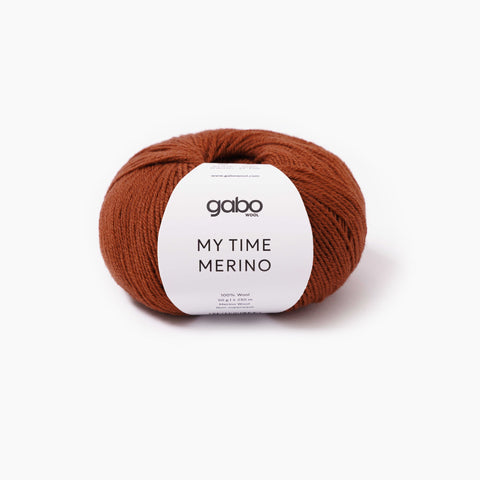 MY TIME MERINO