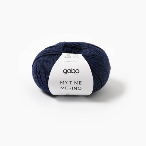 MY TIME MERINO