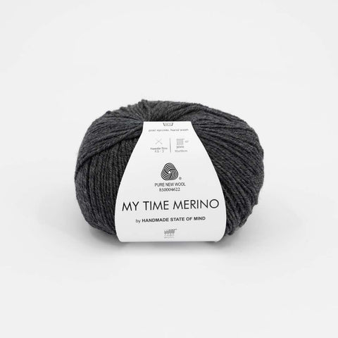 MY TIME MERINO