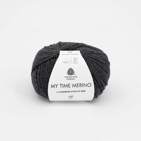 MY TIME MERINO