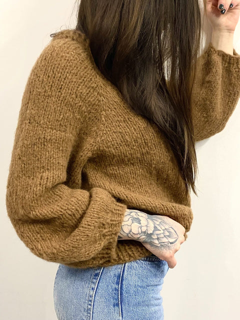KATE sweater