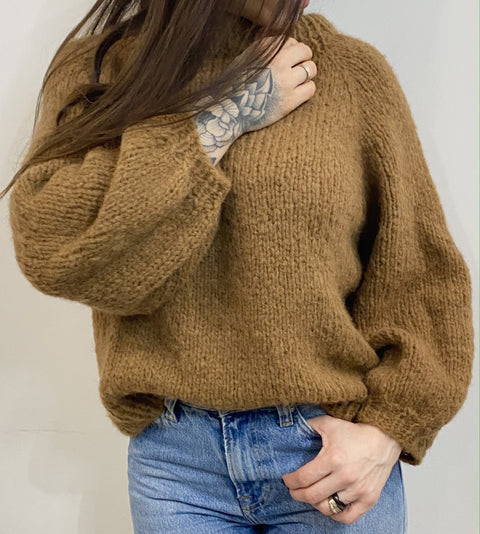 KATE sweater