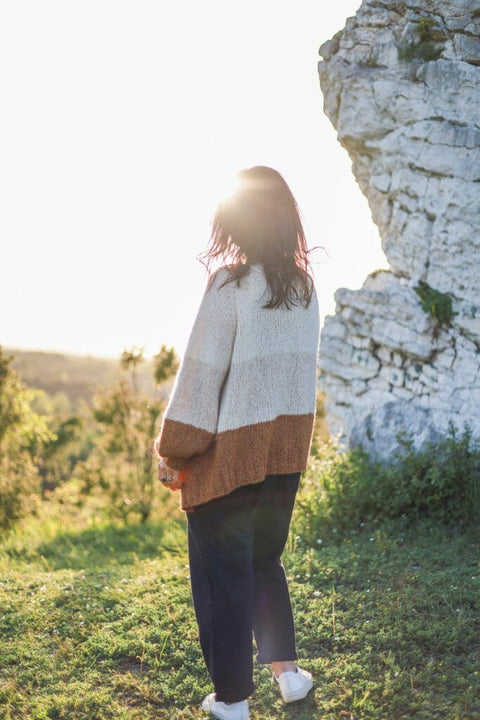 BRITTA Cardigan