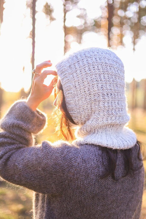 Balaclava ANNA