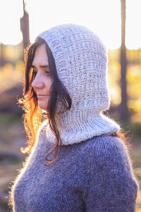 Balaclava ANNA