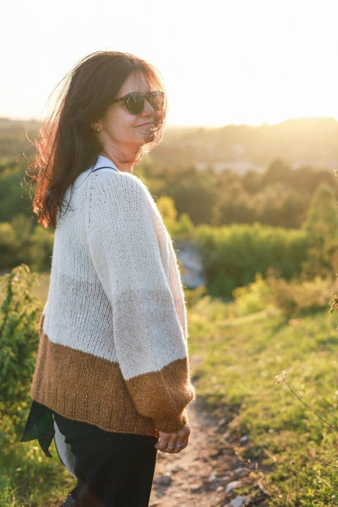 BRITTA Cardigan