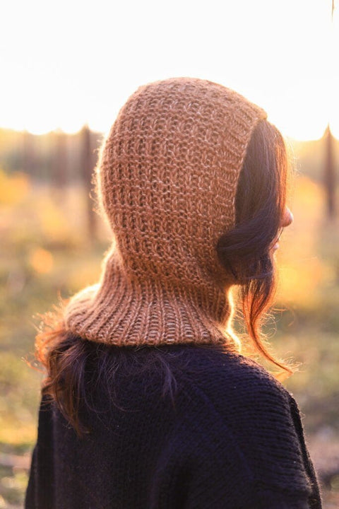 Balaclava ANNA