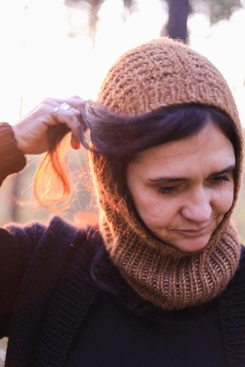 Balaclava ANNA