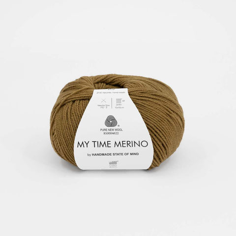 MY TIME MERINO