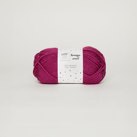 KROOPA WOOL