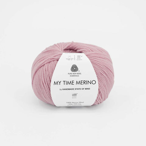 MY TIME MERINO