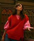 LIMA vest
