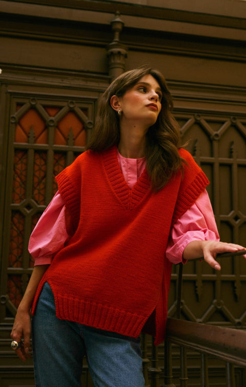 LIMA vest