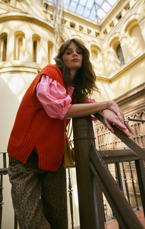 GABO I Magazine