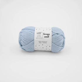 KROOPA WOOL