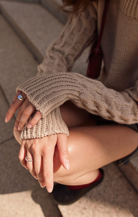 LUKA sweater
