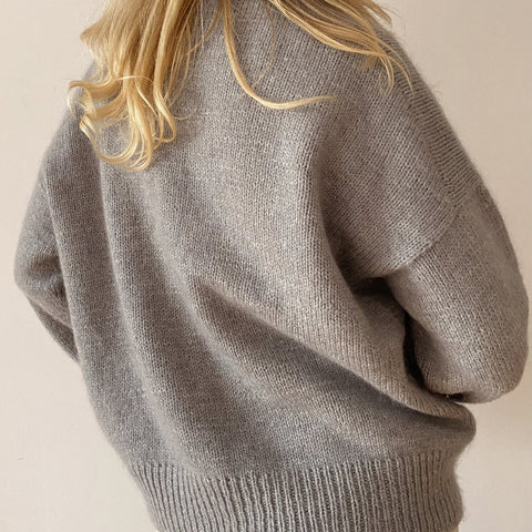 MULAI sweater