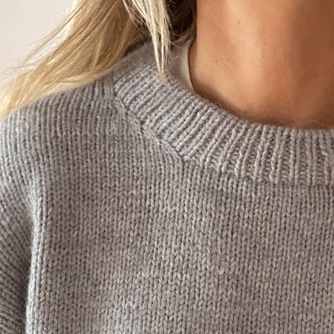MULAI sweater