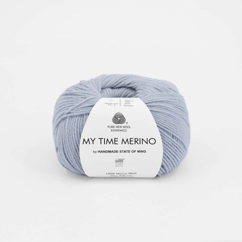 MY TIME MERINO