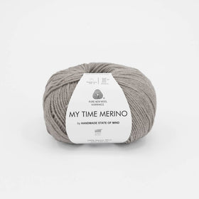 MY TIME MERINO