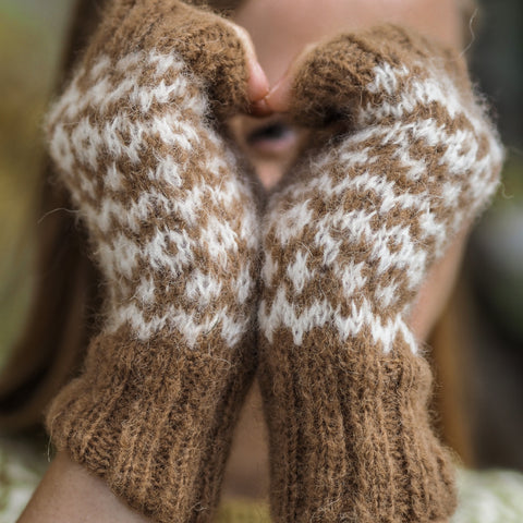 Mitenki ECO MITTENS