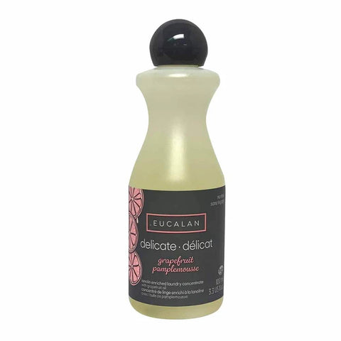 Płyn do prania wełny EUCALAN, 100 ml