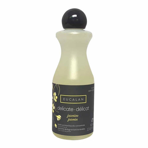 Płyn do prania wełny EUCALAN, 100 ml
