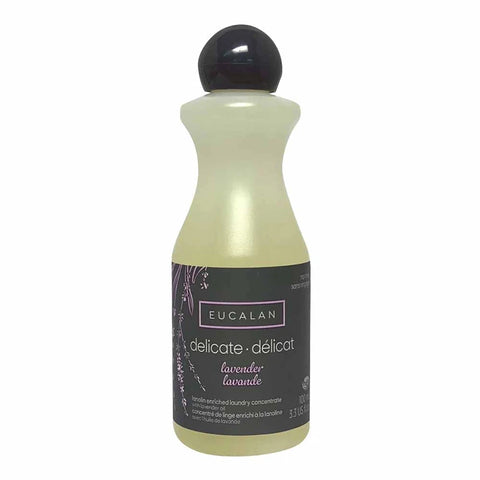 Płyn do prania wełny EUCALAN, 100 ml