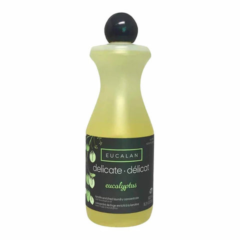 Płyn do prania wełny EUCALAN, 500 ml