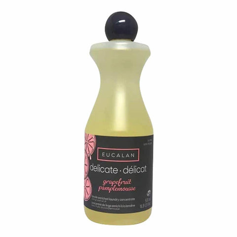 Płyn do prania wełny EUCALAN, 500 ml