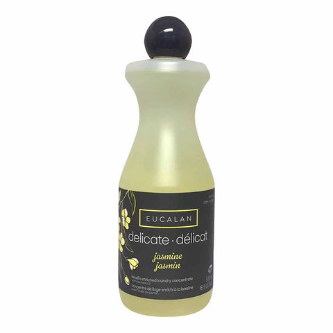 Płyn do prania wełny EUCALAN, 500 ml