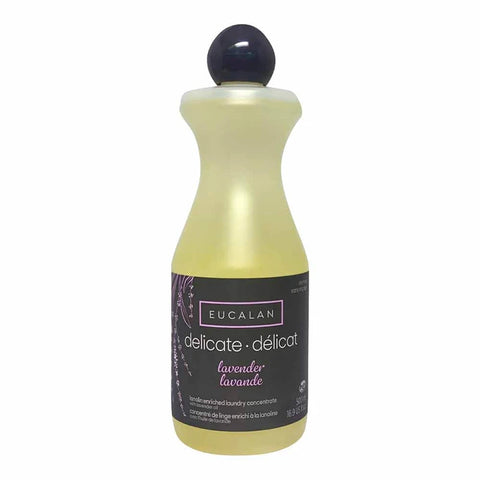 Płyn do prania wełny EUCALAN, 500 ml