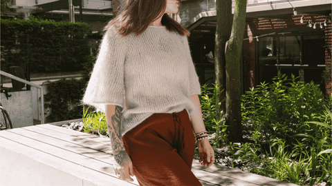 New kits with free pattern