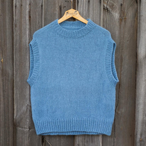 INGRID vest