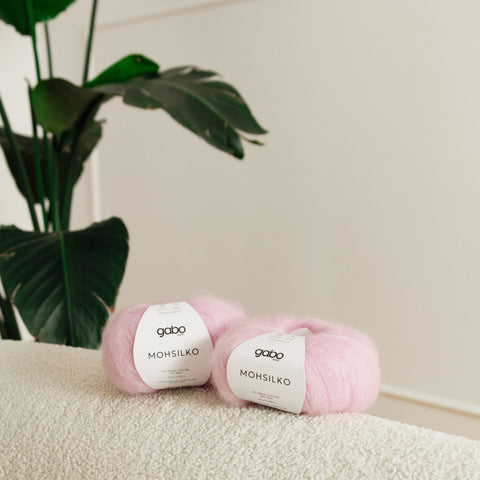 Włóczka idealna do tworzenia lekkich, wiosennych projektów