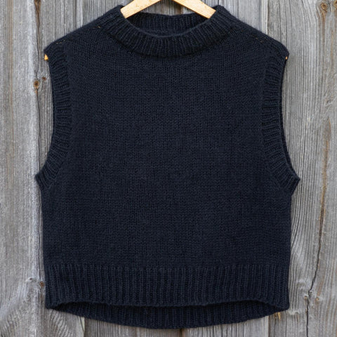 INGRID vest