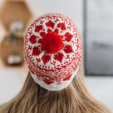 Czapka SWEET CONFETTI