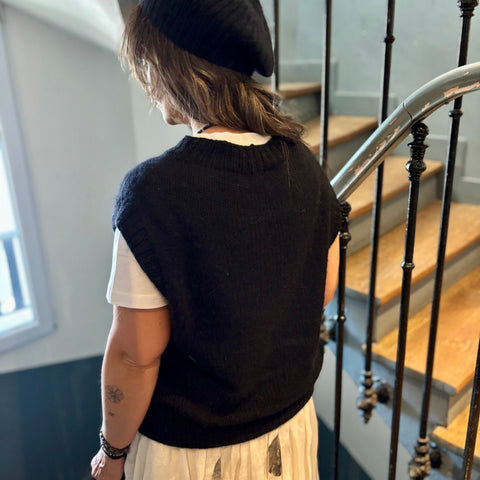 INGRID vest