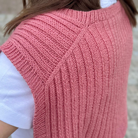 OTULIA wrap - set with free pattern