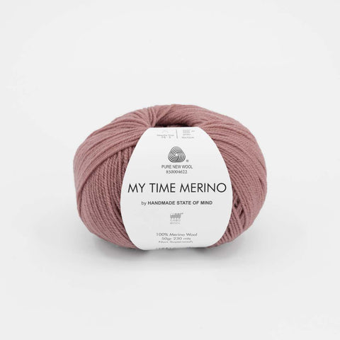 MY TIME MERINO