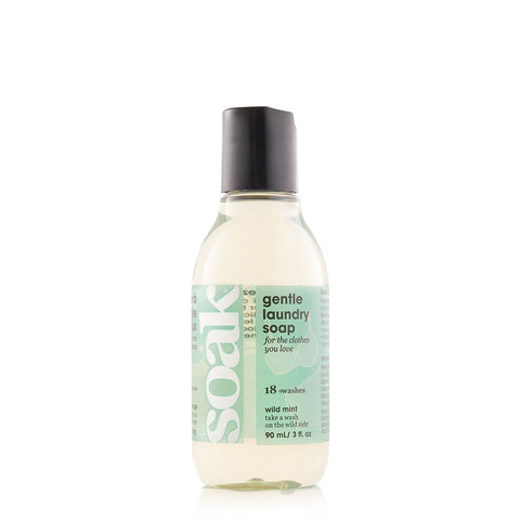 Płyn do prania wełny SOAK, 90 ml