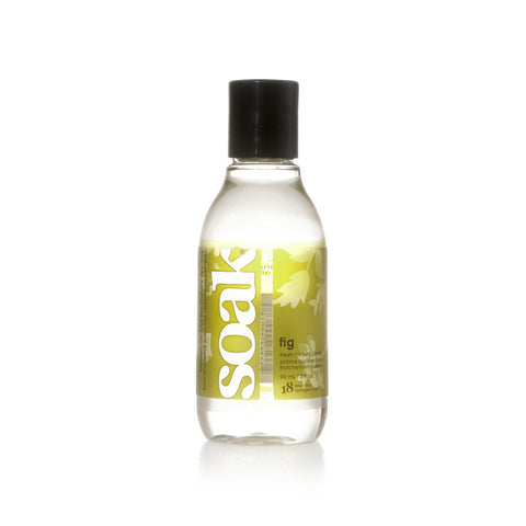 Płyn do prania wełny SOAK, 90 ml