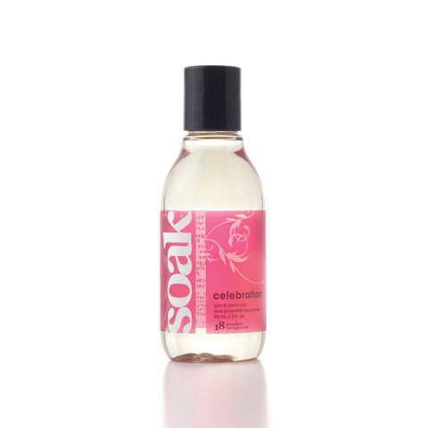 Płyn do prania wełny SOAK, 90 ml