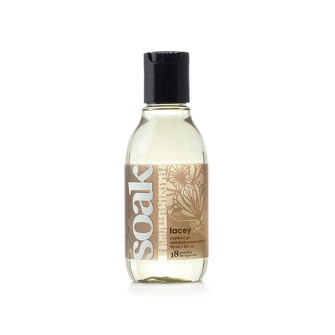 Płyn do prania wełny SOAK, 90 ml