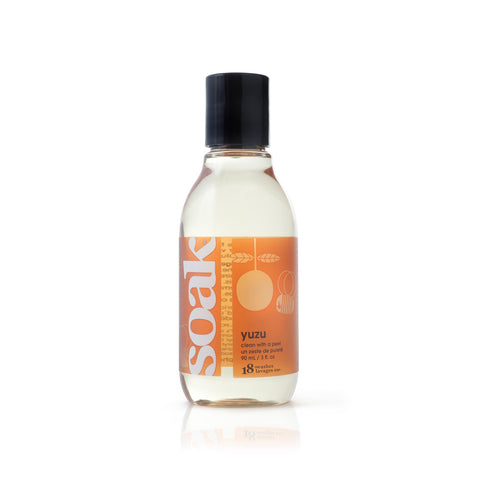Płyn do prania wełny SOAK, 90 ml